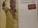 LAURYN HILL doo wop that thing /lost ones 45 on RUFFHOUSE hip hop soul rap HEAR