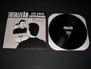 Totalitar Sin Egen Motstandare LP Promo NM