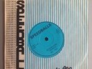 SPEEDBALLS 7'' NO SURVIVORS  original cover very rare