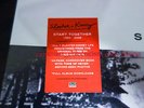 SLEATER-KINNEY Start Together 1994-2006 7 LP Box Set Colored Vinyl Sealed Subpop