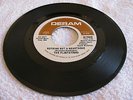 THE FLIRTATIONS - NOTHING BUT A HEARTACHE / HOW CAN YOU TELL ME? - DERAM