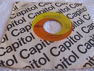NANCY WILSON - THE END OF OUR LOVE / FACE IT GIRL, IT'S OVER - CAPITOL