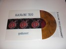 THE ALKALINE TRIO 