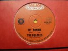 THE BEATLES FIRST POLYDOR/OZ/SHERIDAN=MY BONNIE