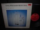 Bee Gees Rare Precious & Beautiful VOL. 3 Japan Orig. LP DIF G/F Grammophon 1969