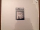 Limited Edition Grey Marbled Vinyl Title Fight Hyperview LP Not Floral Green