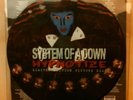 NEW   Vinyl LP -  System Of A Down - hypnotize - Picture Disc - Ameri