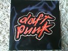 daft punk - homework - 2 x LP  original press 1997 embossed sleeve house techno