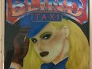 BLIND TAXI Same LP SEALED  U.S. PRIVATE HEAVY METAL MLP MYSSTRESS