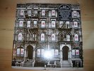 LED ZEPPELIN - TANGIBLE VANDALISM 2 LP  VG+/NM NOT TMOQ