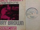 PRINCE JAMMY PRESENTS BARRY BROWN SHOWCASE / CONCIOUS DREAD /SCHOOL DAYS-1980S ?