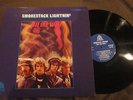 Smokestack Lightnin Off the Wall Bell Records Psych LP Near Mint
