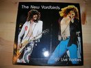 Led Zeppelin 69 live rarities  1 LP NOT TMOQ vinyl album