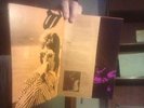 THE ROLLING STONES AUSTRALIAN TOUR 1973 PROGRAM RARE BEAUTIFUL