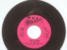 Charles Diamond And The Inspirations (Northern Soul) No One Can Take Your Place