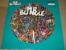 MR BUNGLE - Limited Ed, Numbered VINYL LP PICTURE DISC London 1991 UK 8282761 EX