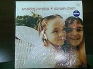 RARE SMASHING PUMPKINS Siamese Dream HUT UK IMPORT 2 LP black vinyl gatefold