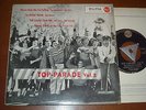 JIM REEVES HANK LOCKLIN RAY PETERSON GORDON TERRY , GERMAN EP DOO WOP ROCK ROLL