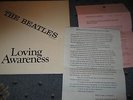 LOVING AWARENESS-RADIO CAROLINE-PIRATES-BLOCKHEADS PLUS PRESS RELEASES