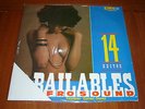 THE AFROSOUND cumbia arabe / caliventura LP / COLOMBIA PYSCH LATIN FUNK ???