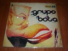 GRUPO BOTA brujeria / dime LP / KILLER VENEZUELA LATIN PSYCH FUNK ???