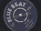 Derrick Morgan - Fat Man - Blue Beat 7