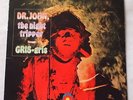 Dr. John The Night Tripper GRIS-gris 1968 LP Vinyl Is EX Original Atco SD 33-234