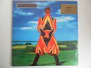 DAVID BOWIE - EARTHLING - GREEN LIMITED EDITION