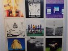 PINK FLOYD A nice pair Double LP 1972 ITALY MINT- Inners originali /Harvest