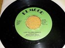 Brother Soul – Life Is Like A Maze - US 7