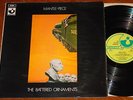 BATTERED ORNAMENTS   MANTLE-PIECE   UK HARVEST LP 1969   A2/B2 1ST PRESS NO EMI