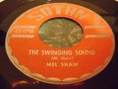 MEL SHAW 
