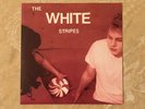 The White Stripes Let's Shake Hands b/w Look Me Over Closely 7
