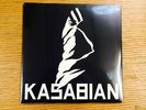 KASABIAN - SELF-TITLED DEBUT LTD REISSUED DBL 10