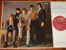 THEM   ANGRY YOUNG DEBUT   VERY RARE UK DECCA LP 1965 1ST PRESS   VAN  MORRISON