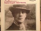 Django Reinhardt  / Stephane Grappelli Vinyl EX STUNNING RARE