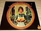 Mom's Apple Pie Original SEALED LP Psych w/ Withdrawn Banned Cover Art 1972