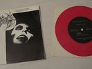 Gorement-Obsequies,7 inch rotes vinyl 1992,Death Metal,ultra rar, Dan Swanö