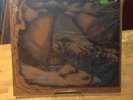 Jonathan Wilson - Gentle Spirit 2LP NEW