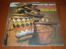 LOS GAITEROS DE SAN JACINTO el niño llora LP / COLOMBIA CUMBIA AFRO FUNKY ???