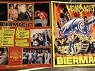 Wehrmacht Biermacht picture disc Cryptic Slaughter Power Trip Poison Idea Thrash