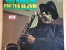 BEN WEBSTER FOR THE GUNN NOR IMPERIAL STEREO M- WAX