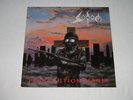 3 Vinyl LP SODOM Persicution Mania Better Off Dead Mortal Way of Live 1st Press