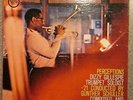 DIZZY GILLESPIE - PERCEPTIONS - JAZZ  LP - 1961 STEREO -V6-8411 - NM- VERY RARE