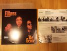 Fugees - The Score - US Vinyl 2LP - Hip Hop
