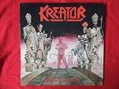 KREATOR - Terrible Certainty 1st Press 1987 12
