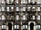Led Zeppelin Physical Graffiti Classic Records 200 gram Vinyl Album