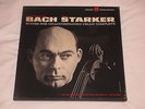 MERCURY LIVING PRESENCE SR3-9016 JANOS STARKER BACH SUITES CELLO 3LP RARE PROMO