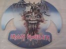 IRON MAIDEN - THE EVIL THAT MEN DO 7