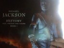 mickael jackson history past present and future book 1